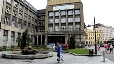 Na radnici Moravské Ostravy a Přívozu se bude měnit politické vedení. Na radnici Moravské Ostravy a Přívozu se bude měnit politické vedení.