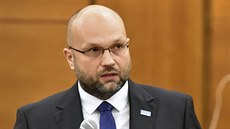Nový primátor Havířova, poslanec Josef Bělica (hnutí ANO). Nový primátor Havířova, poslanec Josef Bělica (hnutí ANO).