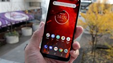 Motorola One Motorola One