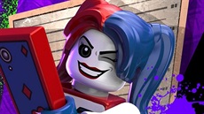 LEGO DC Super-Villains