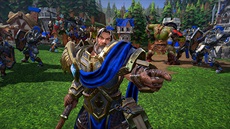 WarCraft III Reforged WarCraft III Reforged