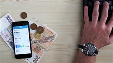 P2P nabízí lidem možnost vydělávat jako banka P2P nabízí lidem možnost vydělávat jako banka