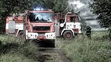 Hasiči Hrádek nad Nisou Hasiči Hrádek nad Nisou