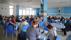 Podnik, který je dobrým občanem Podnik, který je dobrým občanem