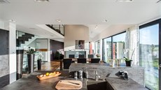 Moderní stavební systém spoří čas i peníze Moderní stavební systém spoří čas i peníze
