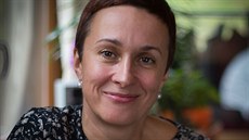 Monika Rousová, personální ředitelka společnosti 2N Telekomunikace Monika Rousová, personální ředitelka společnosti 2N Telekomunikace