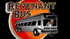 Revenant Bus Revenant Bus