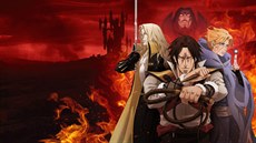 Castlevania Castlevania