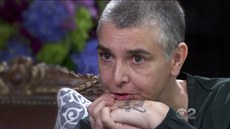 Sinéad O´Connorová (2017) Sinéad O´Connorová (2017)