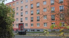 Plzeňská diecéze provozuje ubytovnu v Plzni na Slovanech. Kromě toho pronajímá... Plzeňská diecéze provozuje ubytovnu v Plzni na Slovanech. Kromě toho pronajímá...