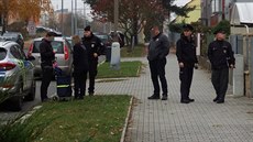 Neznámý pachatel v pátek ráno přepadl poštovní doručovatelku v Plzni. Neznámý pachatel v pátek ráno přepadl poštovní doručovatelku v Plzni.