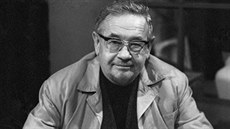Josef Hlinomaz ve filmu Skladiště (1976) Josef Hlinomaz ve filmu Skladiště (1976)