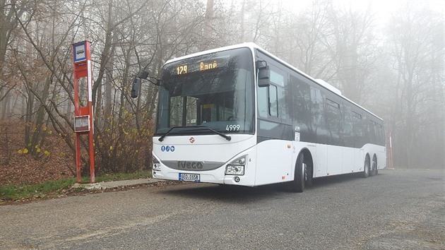 Iveco Crossway