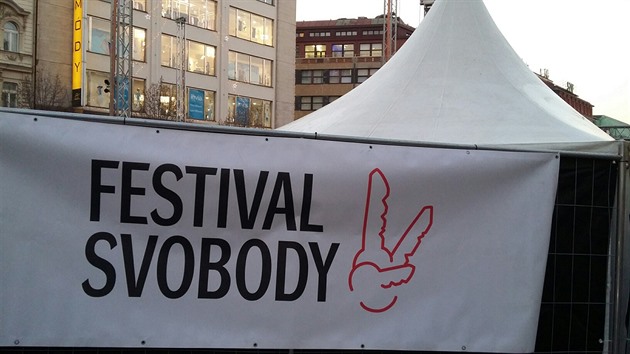 29.výročí Sametové revoluce