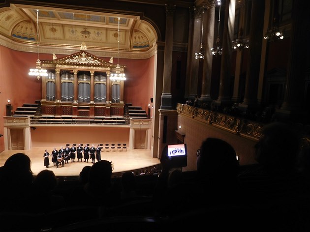 Rudolfinum