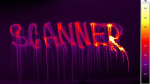 Scanner