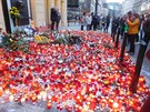 17.11.2018 Národní třída 17.11.2018 Národní třída