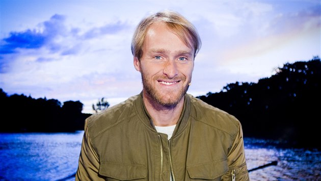 Rybář Jakub Vágner v diskusním pořadu iDNES.cz Rozstřel (13. listopadu 2018) Rybář Jakub Vágner v diskusním pořadu iDNES.cz Rozstřel (13. listopadu 2018)