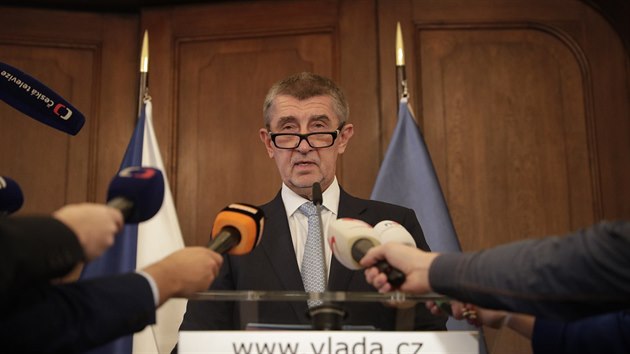 Tisková konference ohledně kauzy Čapího hnízda a vyjádření Babiše mladšího (15.... Tisková konference ohledně kauzy Čapího hnízda a vyjádření Babiše mladšího (15....
