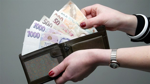 Ženy v Česku mají zhruba o 22 procent nižší platy než muži. Ženy v Česku mají zhruba o 22 procent nižší platy než muži.