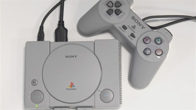 PlayStation Classic PlayStation Classic
