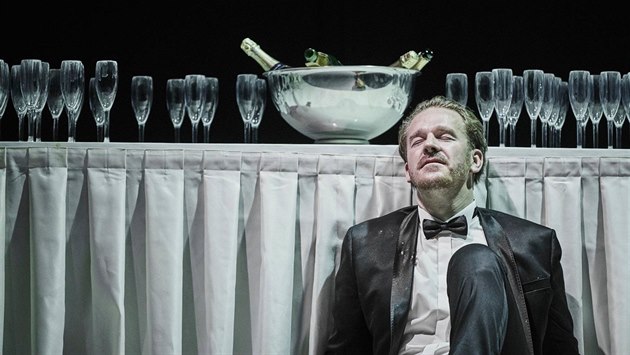 Stanislav Majer v představení Konzervativec Stanislav Majer v představení Konzervativec