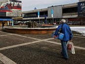 V anketě radnice Ostrava-Jih zvítězil i nápad na rekonstrukci kašny s plastikou... V anketě radnice Ostrava-Jih zvítězil i nápad na rekonstrukci kašny s plastikou...