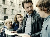 Film Balón byl natočen podle skutečných událostí.