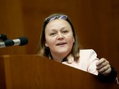 Markétu Seluckou zvolili děkankou Právnické fakulty Masarykovy univerzity v... Markétu Seluckou zvolili děkankou Právnické fakulty Masarykovy univerzity v...
