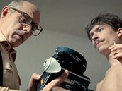 Z filmu Vratislav Effenberger aneb Lov na černého žraloka Z filmu Vratislav Effenberger aneb Lov na černého žraloka