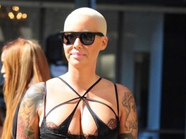 Amber Rose