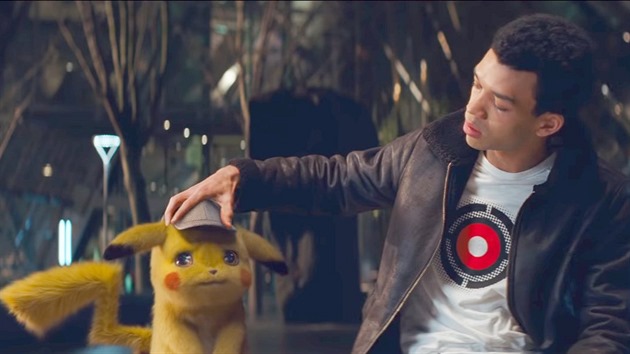 Pokémon: Detective Pikachu