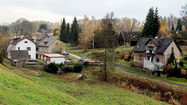 Horn r v Podkrkono