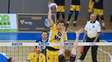 Útočí ústecký Jan Vodvárka. Útočí ústecký Jan Vodvárka.