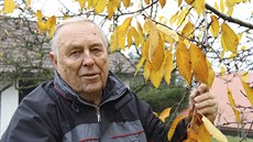 „Sklízíme, co nám předci kolem roku 1925 a později zasadili. Nejsme zemědělci,... „Sklízíme, co nám předci kolem roku 1925 a později zasadili. Nejsme zemědělci,...