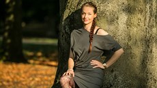 Alžběta Protivanská Alžběta Protivanská