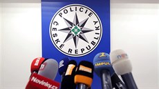 Tisková konference Policie ČR k posunu v kauze Čapí hnízdo (16. listopadu 2018) Tisková konference Policie ČR k posunu v kauze Čapí hnízdo (16. listopadu 2018)