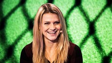 Tenistka Lucie Šafářová v diskusním pořadu iDNES.cz Rozstřel (16. listopadu... Tenistka Lucie Šafářová v diskusním pořadu iDNES.cz Rozstřel (16. listopadu...
