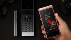 Samsung W2019 Samsung W2019