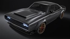 Dodge Super Charger Hellephant SEMA Dodge Super Charger Hellephant SEMA