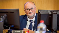Primátorem Českých Budějovic byl zvolen Jiří Svoboda (ANO). Primátorem Českých Budějovic byl zvolen Jiří Svoboda (ANO).