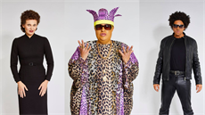 Michaela Badinková, Eva Burešová, Tereza Mašková a Patrik Děrgel, to je... Michaela Badinková, Eva Burešová, Tereza Mašková a Patrik Děrgel, to je...