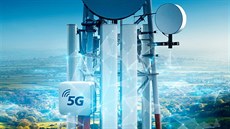 O2 připojí k internetu statisíce domácností pomocí 5G technologie O2 připojí k internetu statisíce domácností pomocí 5G technologie