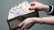 Ženy v Česku mají zhruba o 22 procent nižší platy než muži. Ženy v Česku mají zhruba o 22 procent nižší platy než muži.