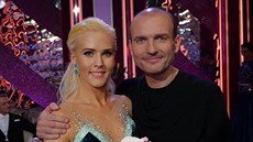 Dalibor Gondík a Alice Stodůlková Dalibor Gondík a Alice Stodůlková