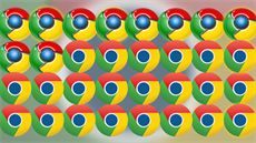 Vývoj ikony prohlížeče Chrome Vývoj ikony prohlížeče Chrome