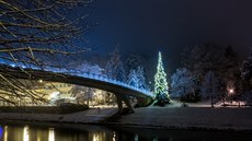 Darujte relax a zdraví! Vánoční akce v Lázních Teplice nad Bečvou. Darujte relax a zdraví! Vánoční akce v Lázních Teplice nad Bečvou.