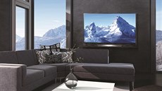 OLED – nejvyšší kvalita televizního zobrazení OLED – nejvyšší kvalita televizního zobrazení