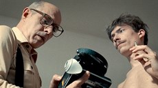 Z filmu Vratislav Effenberger aneb Lov na černého žraloka Z filmu Vratislav Effenberger aneb Lov na černého žraloka