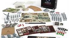 Assassin's Creed: Brotherhood of Venice Assassin's Creed: Brotherhood of Venice